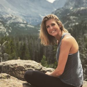 Meet your Posher, Rachel